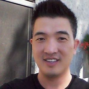 Meet your Posher, Chris